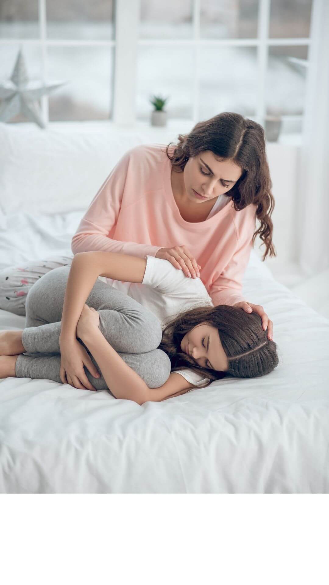 Helping Your Tween Helping Your Tween